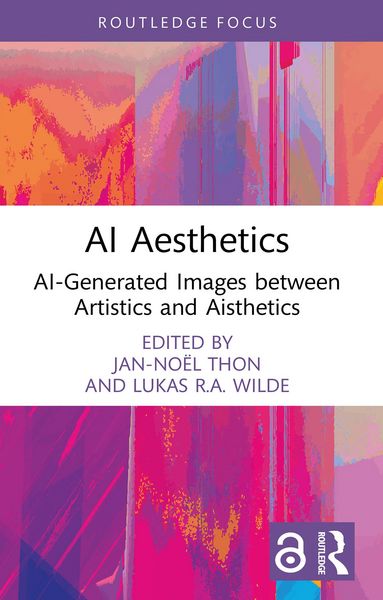 Produktbild: AI Aesthetics