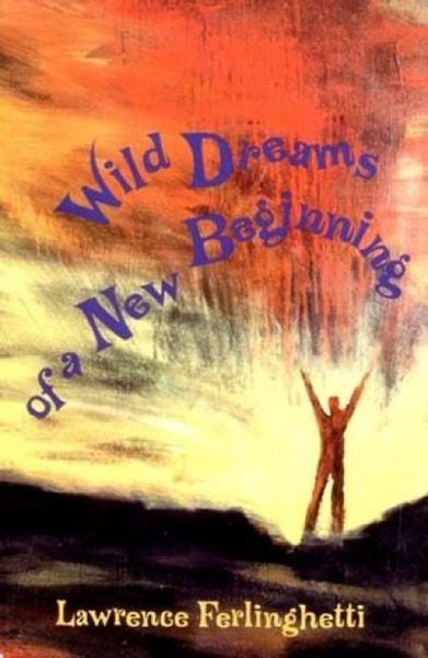 Produktbild: Wild Dreams of a New Beginning