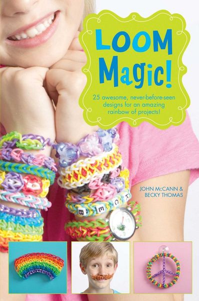 Produktbild: Loom Magic!
