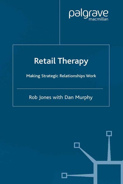 Produktbild: Retail Therapy