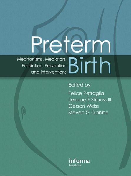 Produktbild: Preterm Birth