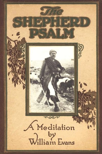 Produktbild: The Shepherd Psalm