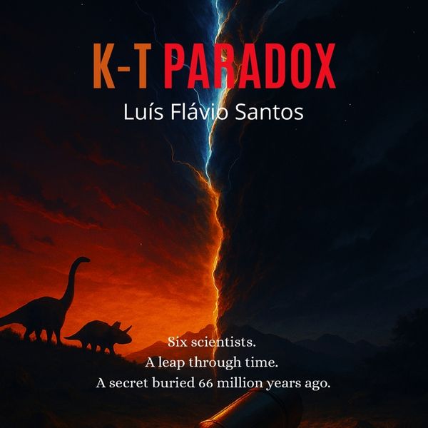 Produktbild: K-T Paradox