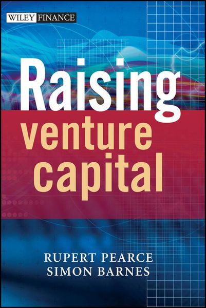 Produktbild: Raising Venture Capital
