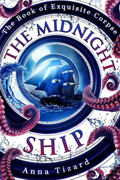 Produktbild: The Midnight Ship
