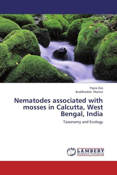 Produktbild: Das, P: Nematodes associated with mosses in Calcutta, West B