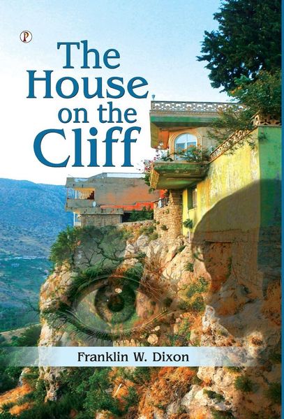 Produktbild: The House on the Cliff
