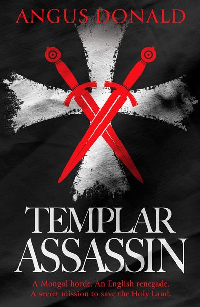 Produktbild: Templar Assassin