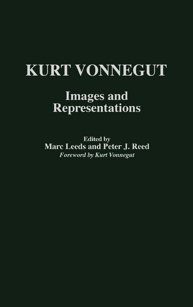Produktbild: Kurt Vonnegut