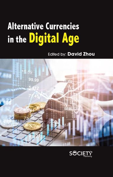 Produktbild: Alternative Currencies in the Digital Age