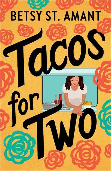 Produktbild: Tacos for Two