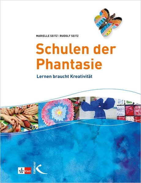 Produktbild: Schulen der Phantasie