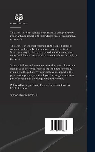 Produktbild: Thoughts Upon the African Slave Trade
