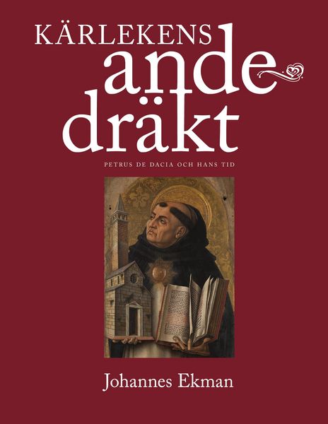 Produktbild: K&auml;rlekens andedr&auml;kt
