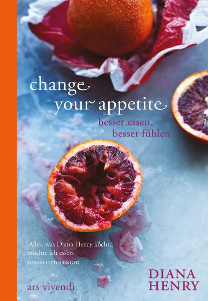 Produktbild: Change your appetite
