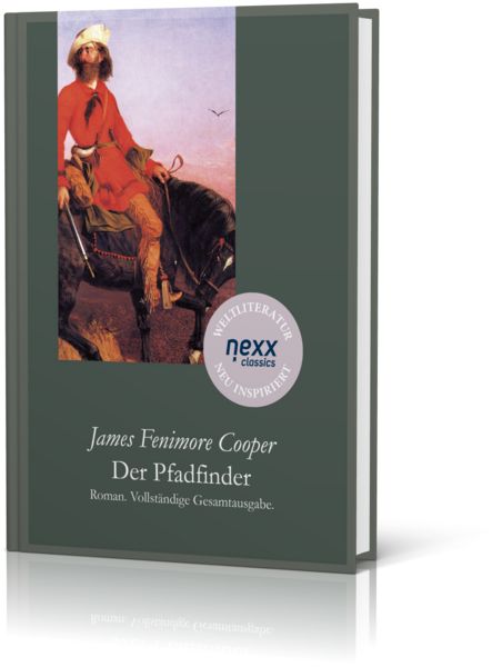 Produktbild: Der Pfadfinder