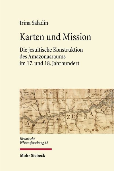 Produktbild: Karten und Mission