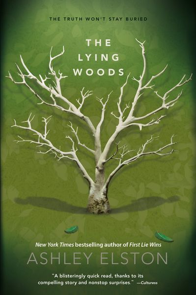 Produktbild: The Lying Woods