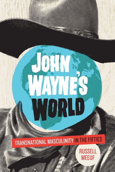 Produktbild: John Wayne's World