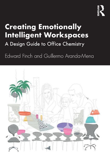 Produktbild: Creating Emotionally Intelligent Workspaces