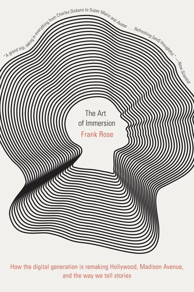 Produktbild: The Art of Immersion