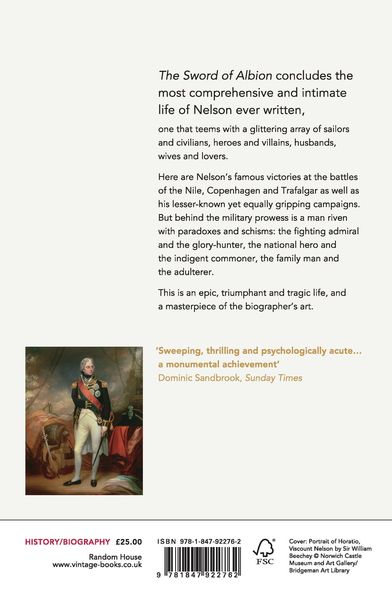 Produktbild: Nelson