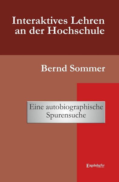 Produktbild: Interaktives Lehren an der Hochschule