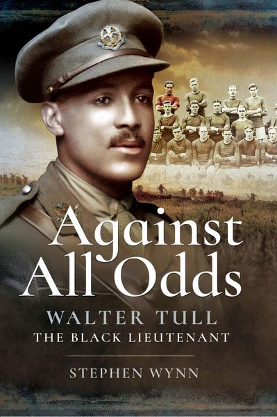 Produktbild: Against All Odds