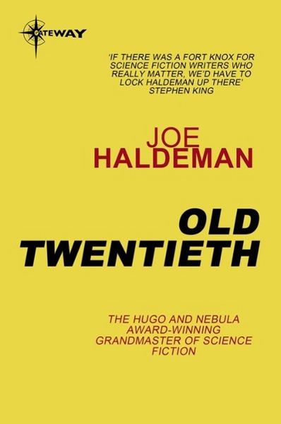 Produktbild: Old Twentieth