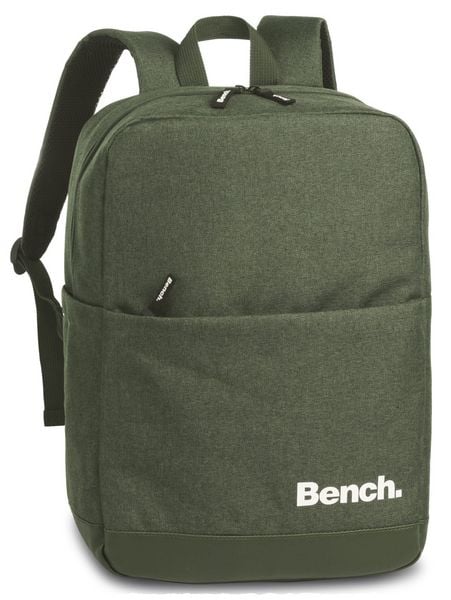 Produktbild: BENCH Rucksack Classic, khaki, 17 Liter