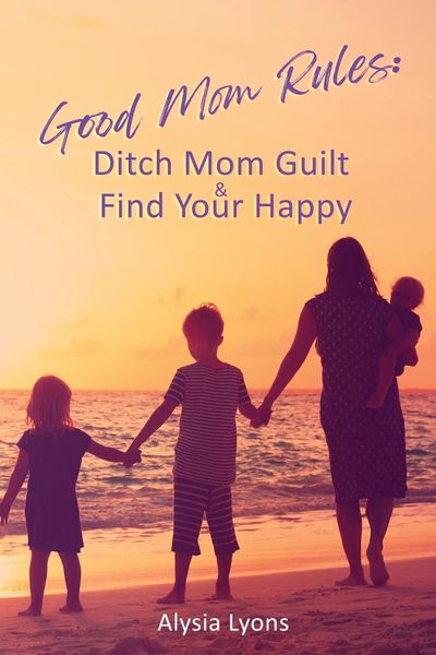 Produktbild: Good Mom Rules