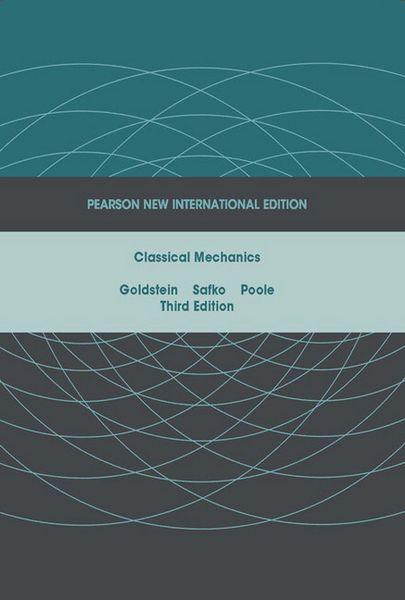 Produktbild: Classical Mechanics