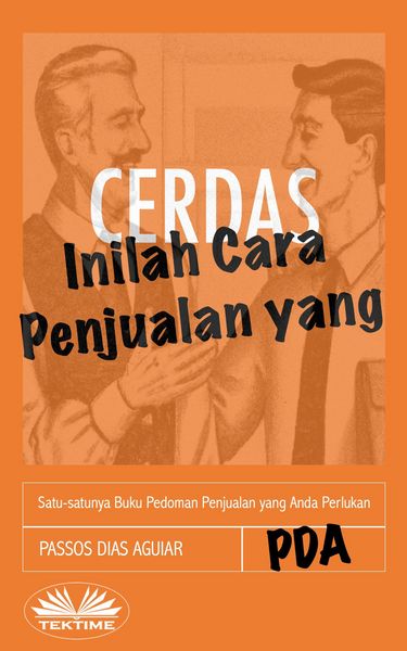 Produktbild: Inilah Cara Penjualan Yang Cerdas
