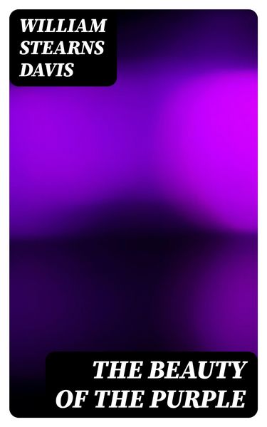Produktbild: The Beauty of the Purple