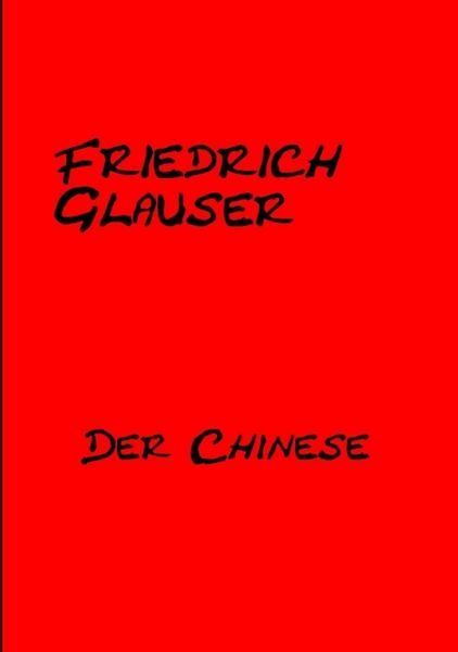 Produktbild: Der Chinese