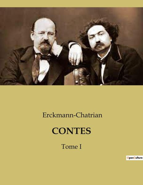 Produktbild: Contes