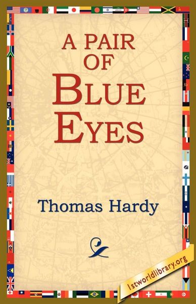 Produktbild: A Pair of Blue Eyes