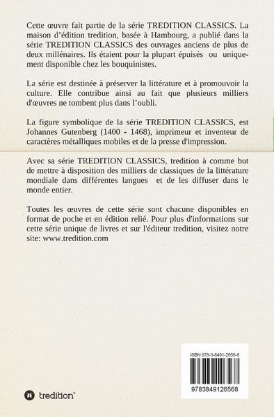 Produktbild: Titus Andronicus