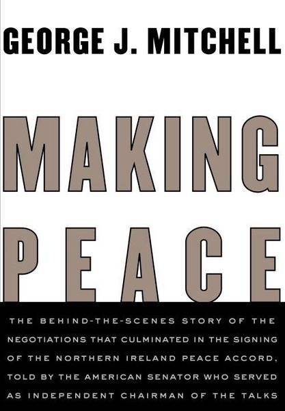 Produktbild: Making Peace