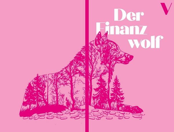 Produktbild: Die 13 Beziehungsw&ouml;lfe