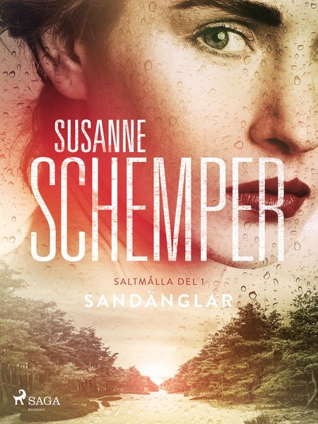 Produktbild: Sand&auml;nglar