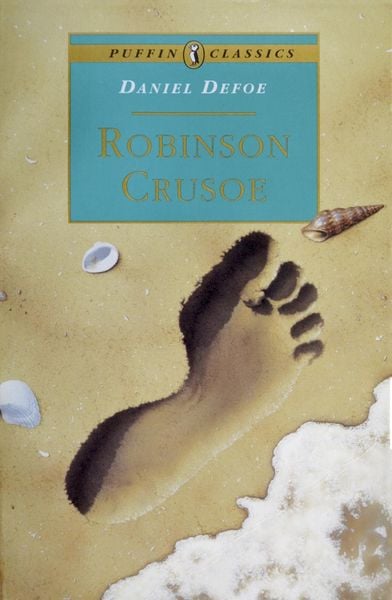 Produktbild: Robinson Crusoe