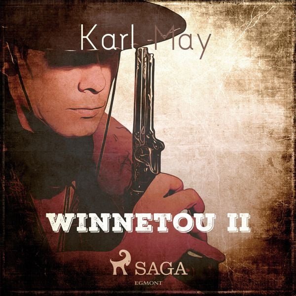 Produktbild: Winnetou II (Ungek&uuml;rzt)