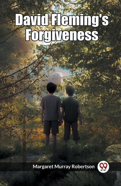 Produktbild: David Fleming's Forgiveness