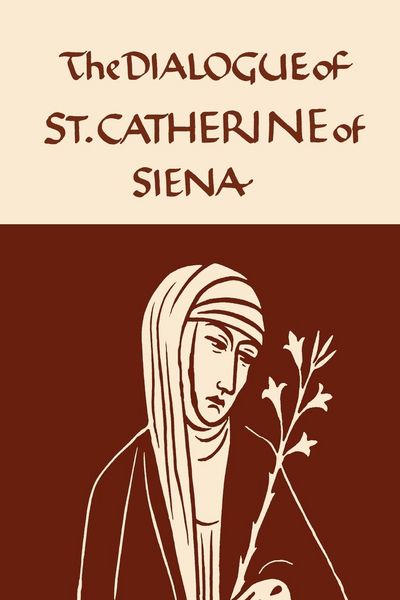 Produktbild: Catherine of Siena
