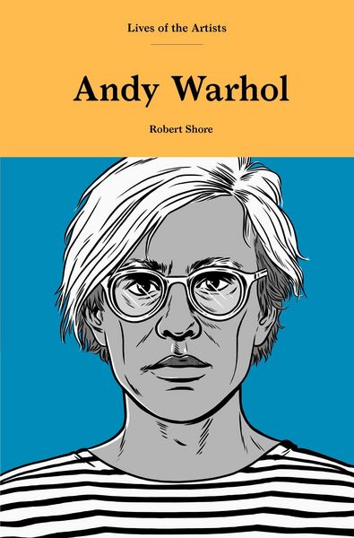 Produktbild: Andy Warhol