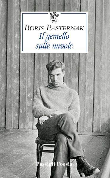 Produktbild: Il gemello sulle nuvole. Ediz. italiana e russa