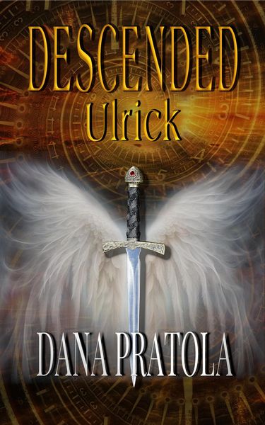 Produktbild: Ulrick (DESCENDED, #4)