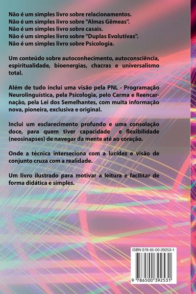Produktbild: Bioenerg&eacute;tica E Espiritualidade Dos Casais