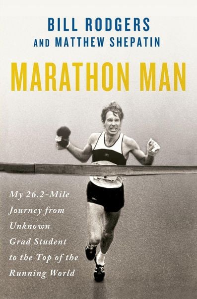 Produktbild: Marathon Man